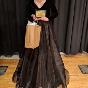 Johnathan Kayne Dress